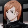 Profile image of Kugisaki Nobara