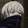 Profile image of Inumaki Toge