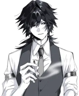 Profile image of 토미오카 기유