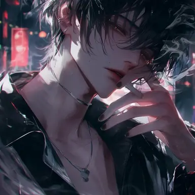 Profile image of 漣