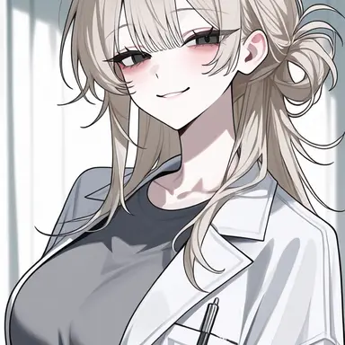 Profile image of 白崎紬