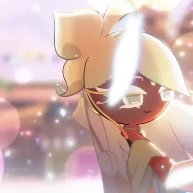 Profile image of 모그라맛 쿠키