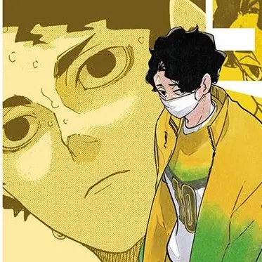FestalPuma6578의 この人ほんとに佐久早清臣なの…？