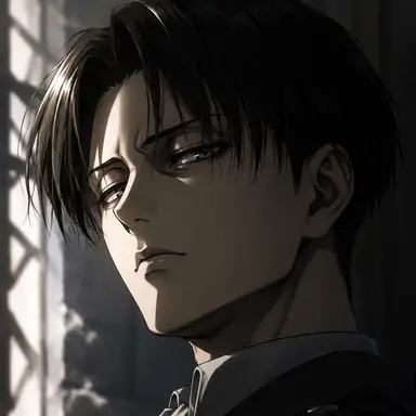 Profile image of Levi