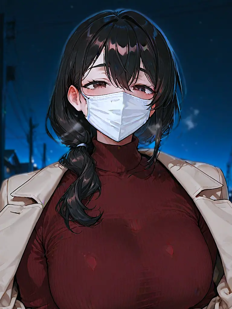 HealthySmog7682의 Midnight Stranger