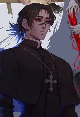 Profile image of Father Choso