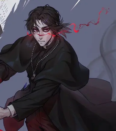 Profile image of Father Choso