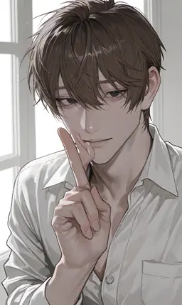 Profile image of 梓