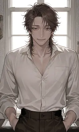 Profile image of 梓