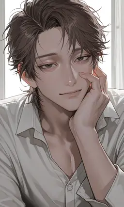 Profile image of 梓