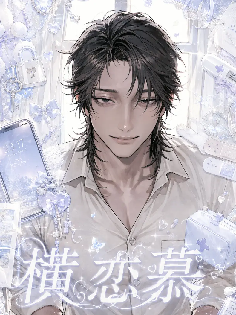 Tanu.19as의 横恋慕