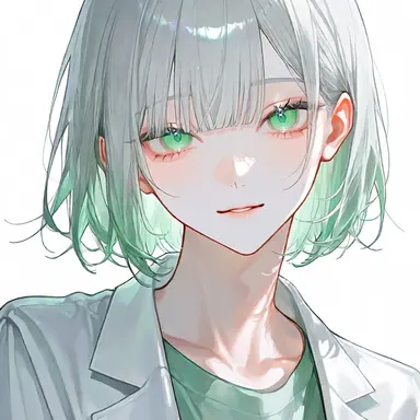 Profile image of 理人