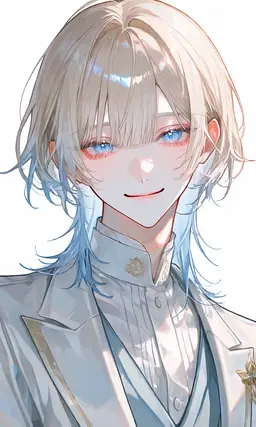 Profile image of 英翔