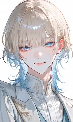 Profile image of 英翔