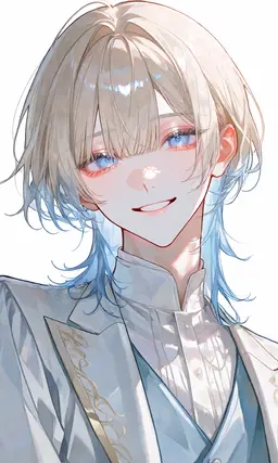 Profile image of 英翔