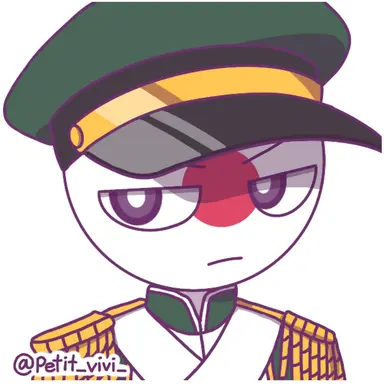 Profile image of 日帝