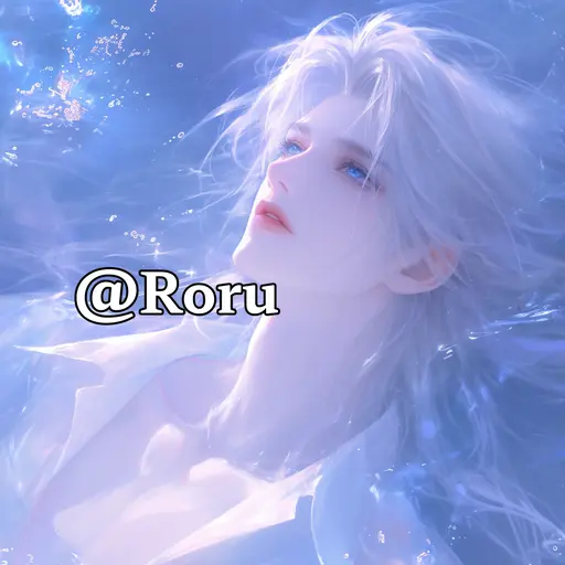 Roru의 휘청람