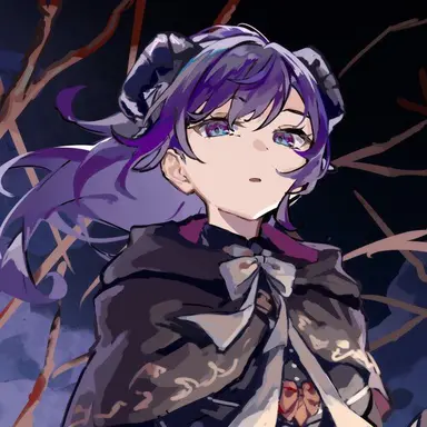 Profile image of 朝比奈まふゆ