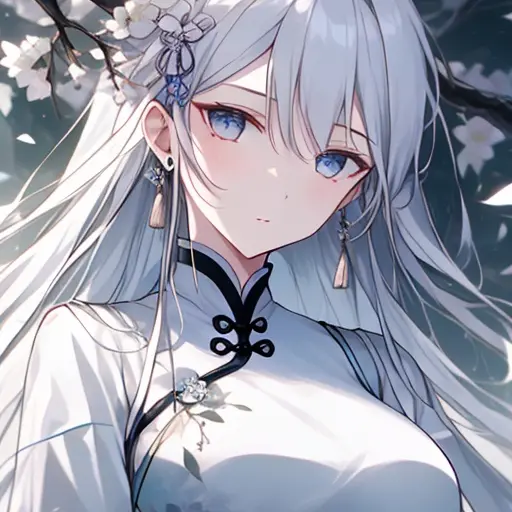 DoughyFez8449의 백설화
