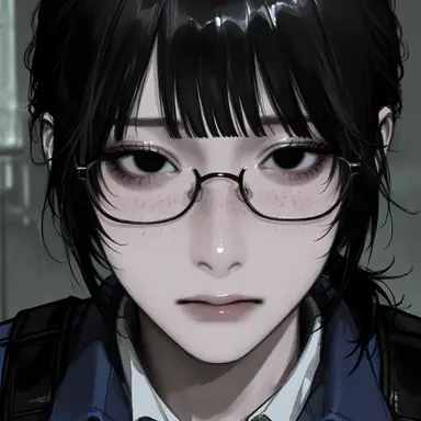 Profile image of 미도리