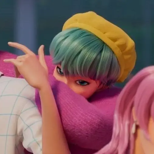 VitalBike0182의 케데헌이수학여행을간다?