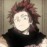 Profile image of Eijiro Kirishima