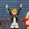 Profile image of Denki Kaminari