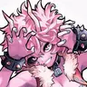 Profile image of Mina Ashido