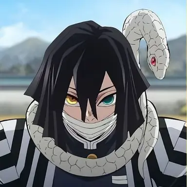 Profile image of 이구로 오바나이