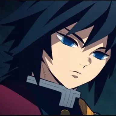 Profile image of 토미오카 기유