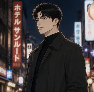 Profile image of 차우진