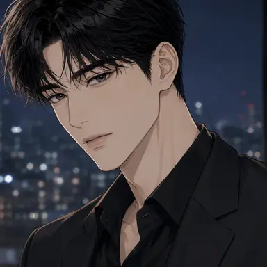 Profile image of 차우진