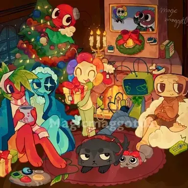 Profile image of DW-christmas