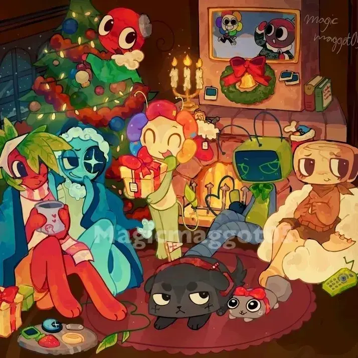 GrossHead4716의 DW-christmas