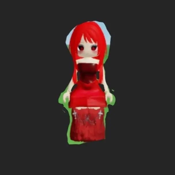 robloxlikey의 무지개즈(갠용, +여우늑대)