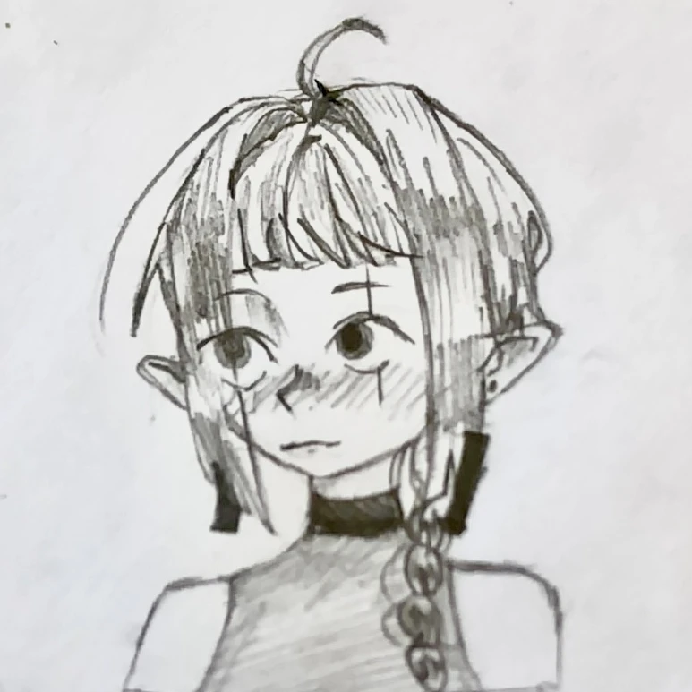 달님