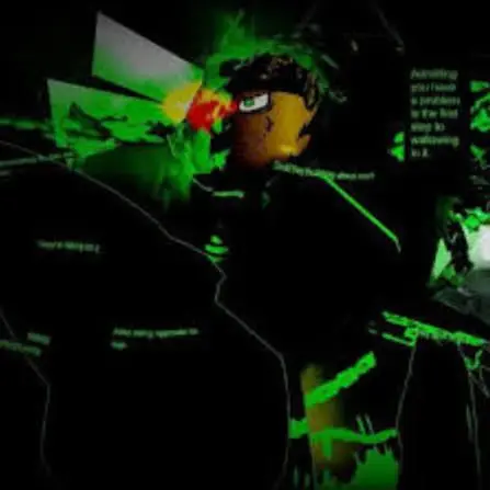 telamonLove의 ハクロ（多分エr有）、メンバー少なめ