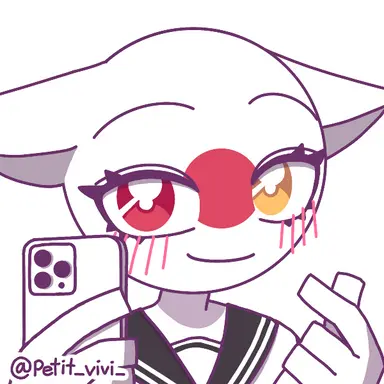 Profile image of にゃぽん