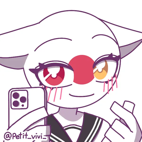 Kyoryuzukinohito121의 にゃぽん