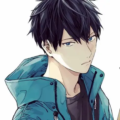 Profile image of 上ノ山 立夏