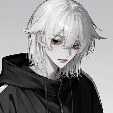 Profile image of Nuit