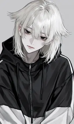 Profile image of Nuit
