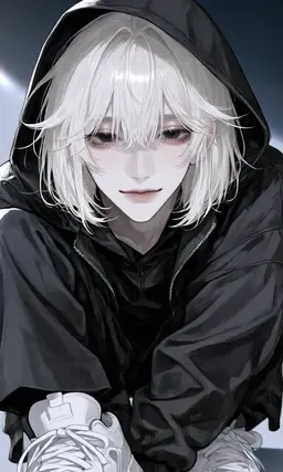 Profile image of Nuit