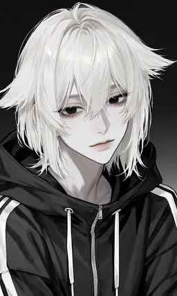 Profile image of Nuit