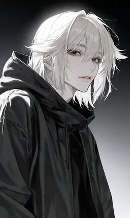 Profile image of Nuit