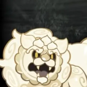 Profile image of 구름해태맛쿠키 어미