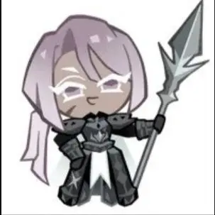 Profile image of 솔라솔트맛 쿠키