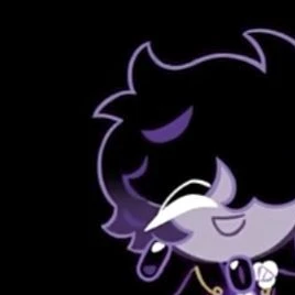 블랙사파이어맛 쿠키