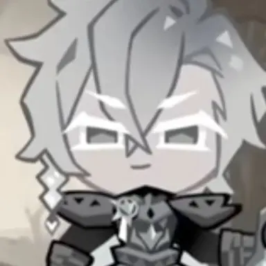 Profile image of 코스솔트맛 쿠키