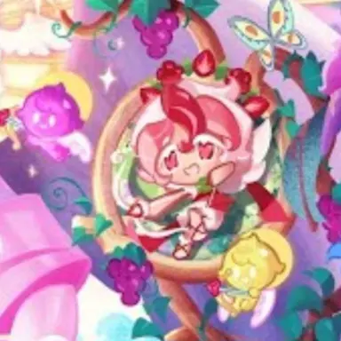 Profile image of 파블로바맛 쿠키